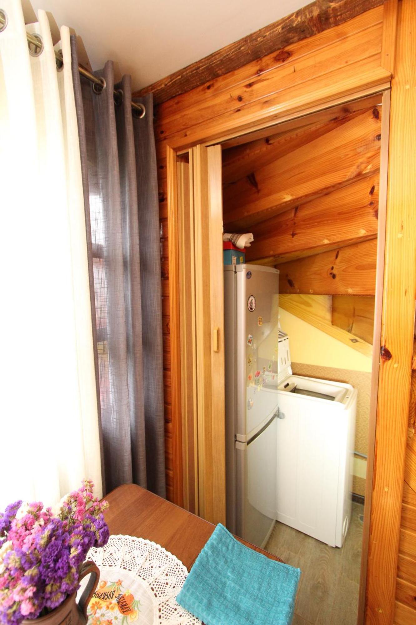Котедж "Красний Краєвид" Yaremche Phòng bức ảnh